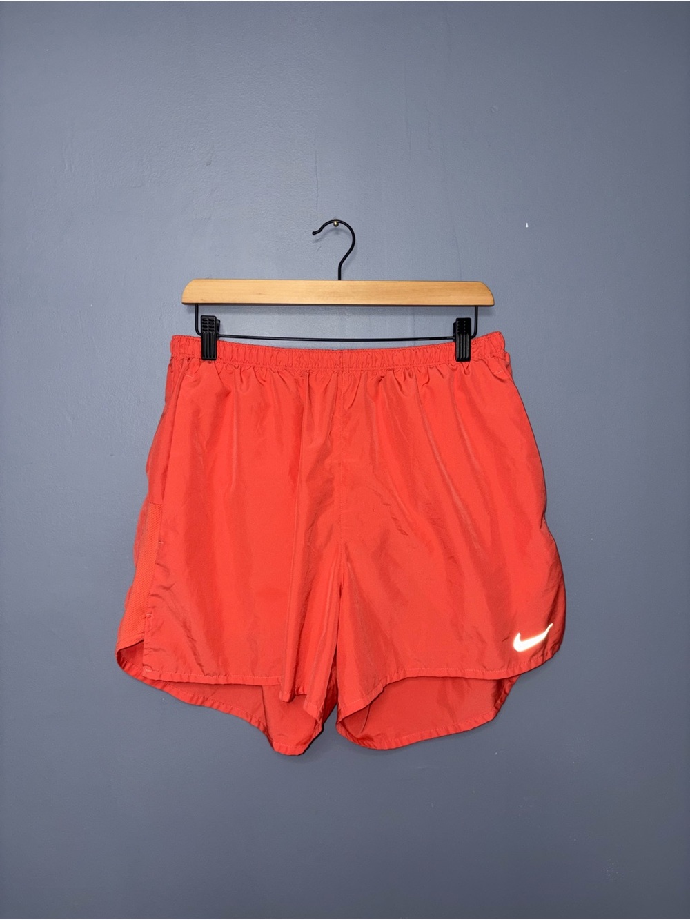 Nike | Pink Shorts